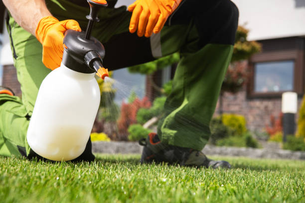 Best Pest Inspection Near Me  in Garden View, PA